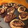 El cooksnap de macarena_arte cuando hizo Rollitos de canela.