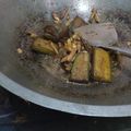 Cooksnap dari Irna Carnawianty untuk resep Tumis Terong ungu saus tiram