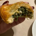 El cooksnap de Amparo cuando hizo Empanadillas de espinacas 3 quesos 🥬 🧀.