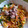 El cooksnap de Pastor cuando hizo Ensalada jugosa de garbanzos en salsa fría.
