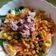 El cooksnap de Pastor cuando hizo Ensalada jugosa de garbanzos en salsa fría.