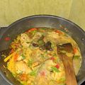 Cooksnap dari noname untuk resep Ayam Woku ala bunda