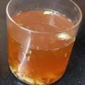 Jayshree Doshi's cooksnap of when they made કાવો.