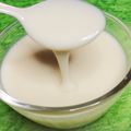 Flora's Kitchen's cooksnap of when they made Homemade MilkMade or Condensed Milk.