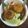 Kiran Joshi's cooksnap of when they made Bread aloo tikki.
