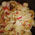 Cooksnap dari An Aiicha Fuzzyblueelight II untuk resep Kerupuk Sebring (Seblak kering)