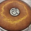 El cooksnap de Roxana Ibaceta cuando hizo Bizcochuelo de zanahoria súper esponjoso y fácil!.