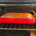 El cooksnap de Nuria Ruiz cuando hizo Coca de llanda con thermomix.