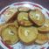 Cooksnap dari JanuaRia untuk resep Roti Pisang Khas Banjar