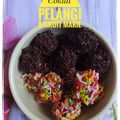 Cooksnap dari Ana Rafa Fadhlillah untuk resep 1. Bola Coklat Biskuit Marie
