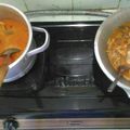 Cooksnap dari Agustin untuk resep Gule kambing enak bngit