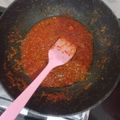 Cooksnap dari Ika Riskiyanti untuk resep Sambal Bawang Awet ala Chef Devina