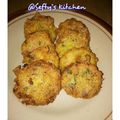 Cooksnap dari Sefty"s Kitchen untuk resep Perkedel Kentang