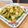 Cooksnap Mahadiah semasa beliau membuat Sayur Taugeh Kucai.