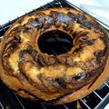 Cooksnap dari Santi Handoko untuk resep Bolu marmer 3 telur