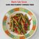 Cooksnap dari Hety Priscilla untuk resep Harwin's fav: Buncis Cabe Garam khas Restoran Chinese Food