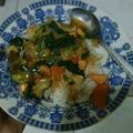 Cooksnap dari Gina untuk resep Cap cay kuah