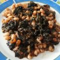 Cooksnap από Κατερινα Μ. στη συνταγή Γίγαντες με σπανάκι στη γάστρα του Ρικ Στάιν