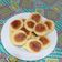 El cooksnap de Cami Zalazar cuando hizo Galletas pepas caseras.