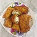 Cooksnap dari Debbyla Zintya Allyna Dewi untuk resep Risol Mayones (kulit risol anti sobek) + tips