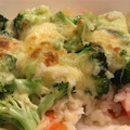 Grace 的 一鍋到底~簡易奶油蘑菇燉飯(影片教學) cooksnap