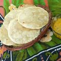 Lisha Ghosh's cooksnap of when they made আলু পরোটা (Aloo Paratha Recipe in Bengali).