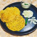 Sumedha Joshi's cooksnap of when they made व्हेजिटेबल ट्विस्ट घावणे (ghavane recipe in marathi).