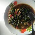 Cooksnap dari Irul Umam untuk resep Ca Kangkung