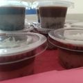 Cooksnap dari Hanie_cipp untuk resep Puding Oreo Milo