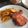 El cooksnap de Joanna Baez cuando hizo Chuletas horneadas.