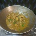 Niharendu Bhuyan Mohapatra's cooksnap of when they made Quick Rabdi Lauki kheer.