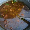 Cooksnap dari Asmaroh Mao untuk resep Rawon Setan Khas Surabaya