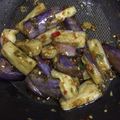 Cooksnap dari Tanti Sukmahidayanti untuk resep Terong Balado