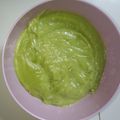 Cooksnap dari Vie untuk resep Selai Sarikaya/Srikaya
