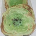 Cooksnap dari Florencia Putri untuk resep Kue ape kriuk kriuk