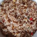 Cooksnap dari Diana Daily untuk resep Nasi Goreng Solaria