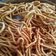 Heena Timaniya's cooksnap of when they made તીખા ગાંઠિયા (Tikha Gathiya Recipe In Gujarati).