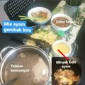 Cooksnap dari Visca Jenar untuk resep Mie Ayam Gerobak ala #dirumahaja
