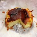 S&Cm 的 巴斯克乳酪蛋糕 cooksnap