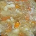 Cooksnap dari erlinda untuk resep Sop Ayam dan Kembang Tahu
