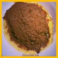 Cooksnap dari Vay Vay untuk resep Chocolate Pie