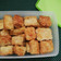 Cooksnap dari Hes Hidayat untuk resep nugget tempe sayur berayam