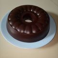 Cooksnap dari Daffy Achmad untuk resep Puding Brownies Coklat