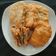 Cooksnap dari Siswaty Elfin Bachtiar untuk resep Tempe Goreng Lapis Sayuran