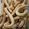 Cooksnap dari Risna Zamila untuk resep Akar kelapa