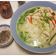 Cooksnap của Mưa Thu khi họ làm theo món Phở gà xé đơn giản