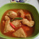 Cooksnap dari Novi Yanti untuk resep Gulai ayam kampung tanpa santan