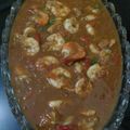 Cooksnap dari ike octaviani untuk resep Udang asam manis pedas