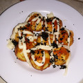 Cooksnap dari TitiQ untuk resep Takoyaki Mudah Ala Indonesia