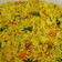 صورة من أميرة في المطبخ، شاركها بعد تجربة وصفة أرز بالخضار واللحم 🥕🍖🌽